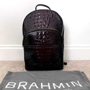 Brahmin Dartmouth Backpack